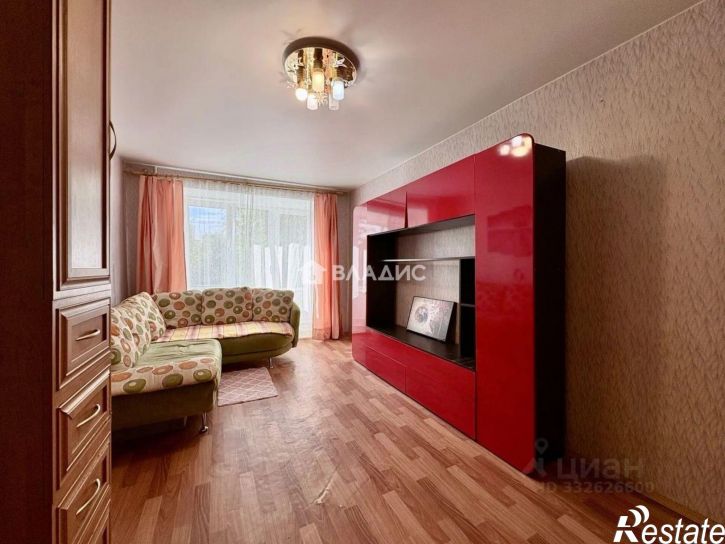 1-комн квартира ул Танкиста Белороссова, 24,  д. 24