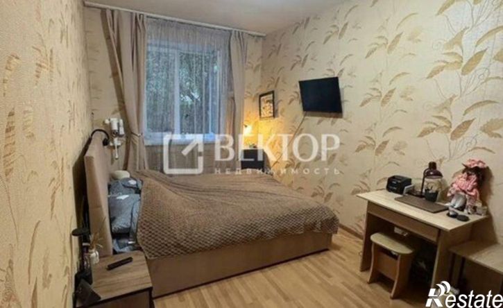 3-комн квартира ул Люлина, 8,  д. 8