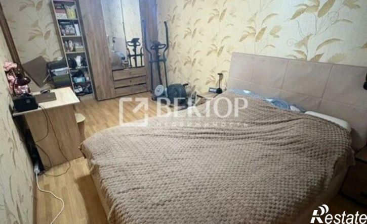 3-комн квартира ул Люлина, 8,  д. 8