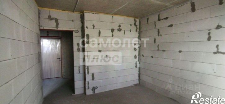 1-комн квартира Самоцветы мкр, д.4