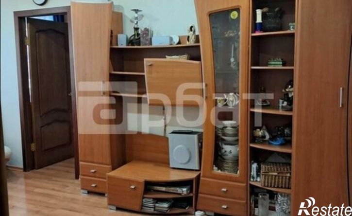 3-комн квартира пр-кт Строителей, 12,  д. 12