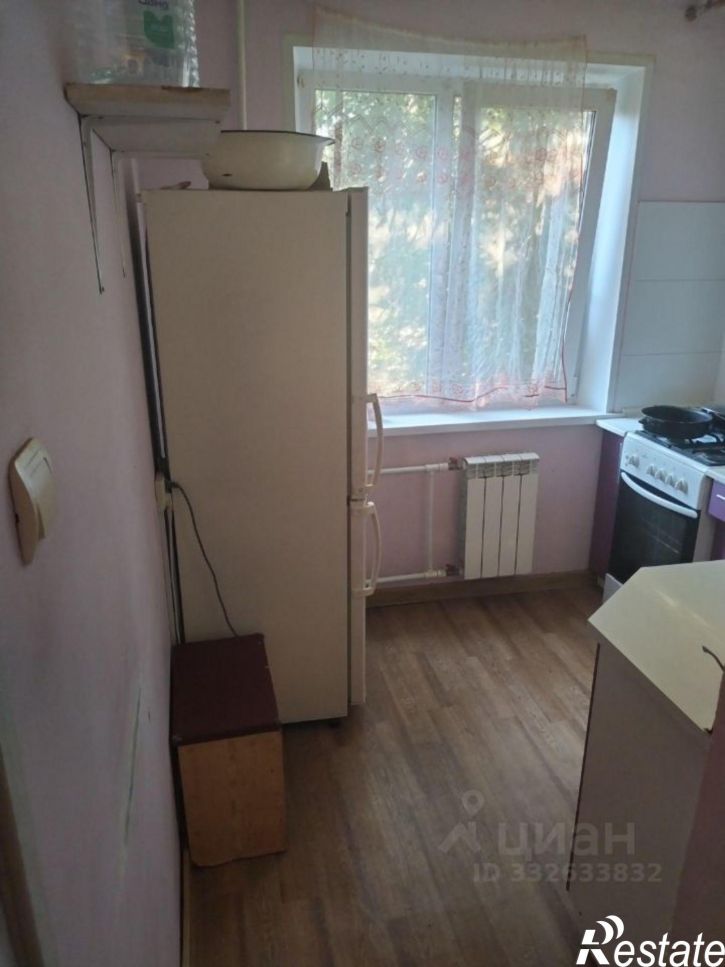 2-комн квартира ул Кудряшова, 82А,  д. 82А