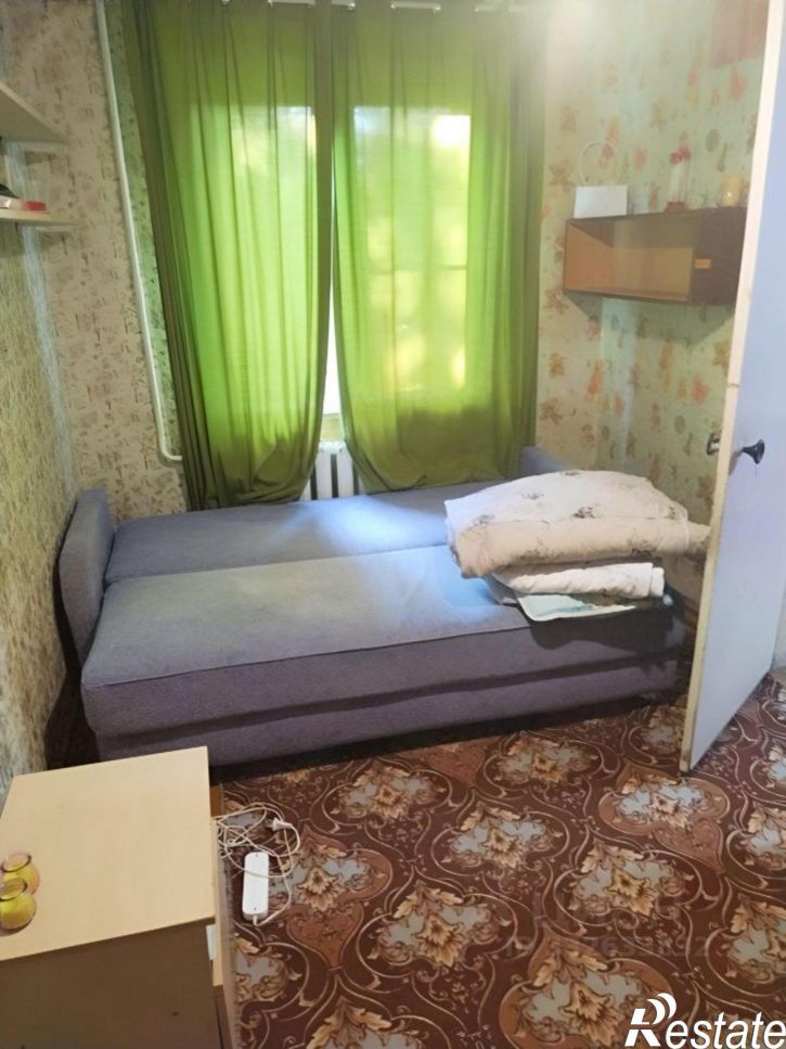 2-комн квартира ул Кудряшова, 82А,  д. 82А