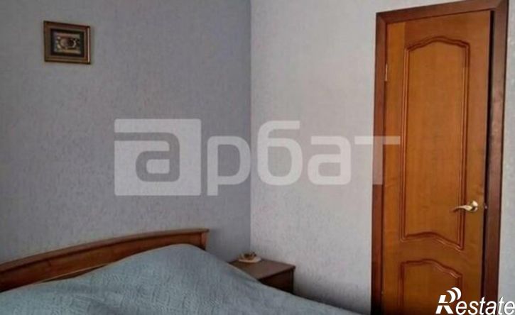 3-комн квартира пр-кт Строителей, 12,  д. 12