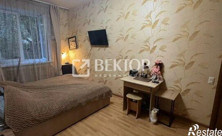 3-комн квартира ул Люлина, 8,  д. 8