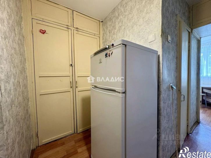 1-комн квартира ул Танкиста Белороссова, 24,  д. 24
