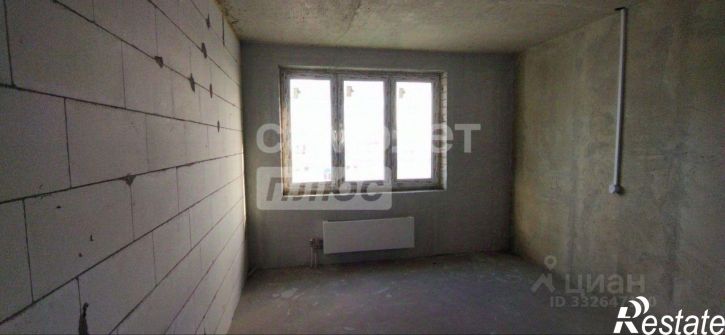 1-комн квартира Самоцветы мкр, д.4