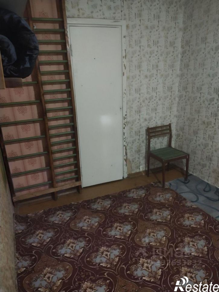 2-комн квартира ул Кудряшова, 82А,  д. 82А