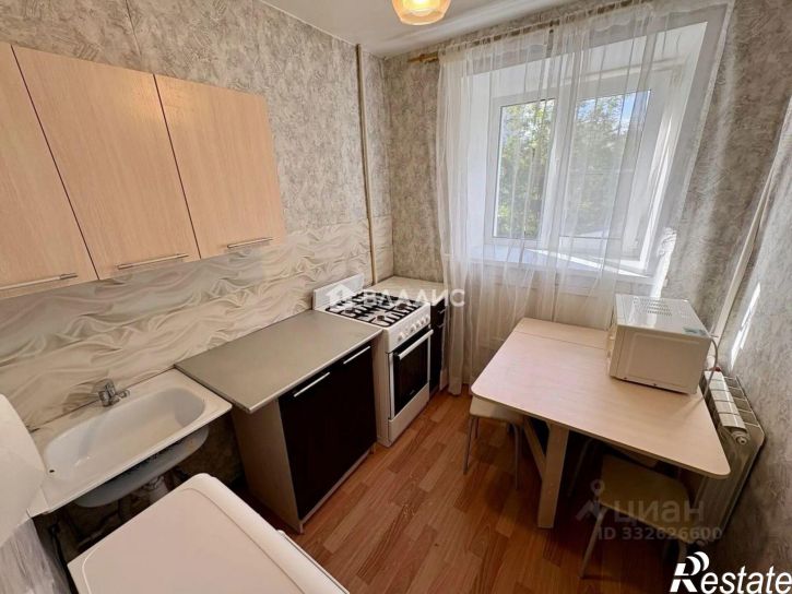 1-комн квартира ул Танкиста Белороссова, 24,  д. 24