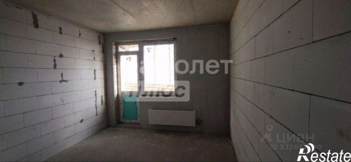 1-комн квартира Самоцветы мкр, д.4