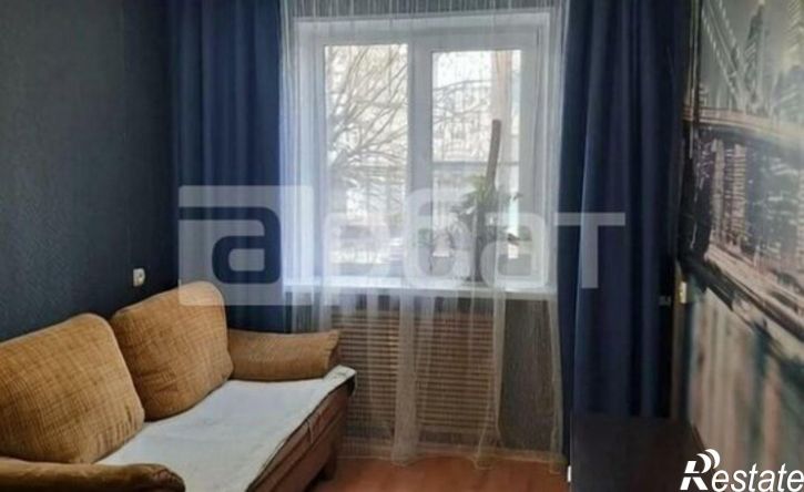 3-комн квартира пр-кт Строителей, 12,  д. 12