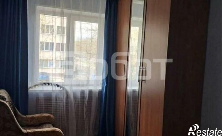 3-комн квартира пр-кт Строителей, 12,  д. 12