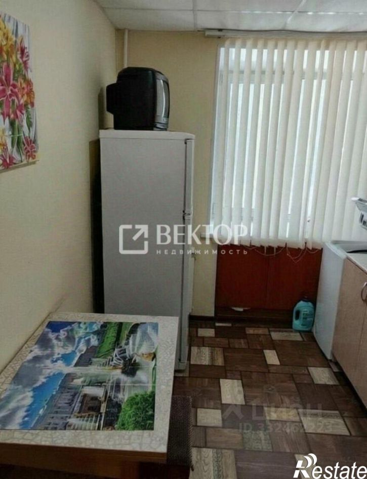 3-комн квартира ул Дзержинского, 2,  д. 2
