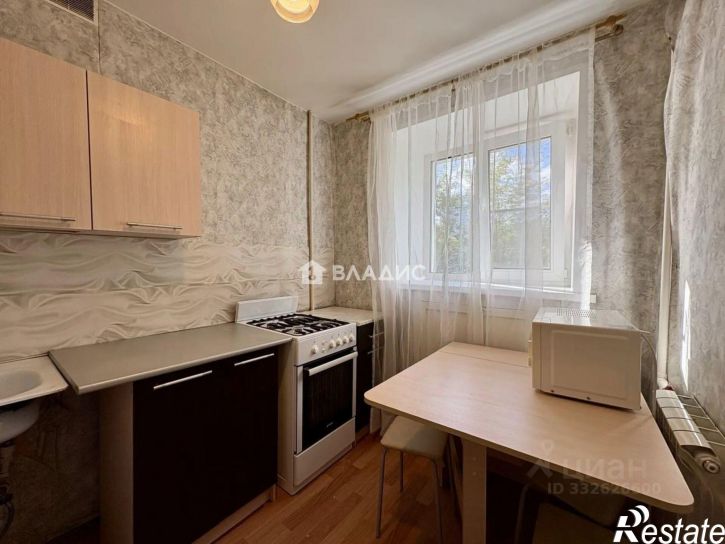 1-комн квартира ул Танкиста Белороссова, 24,  д. 24