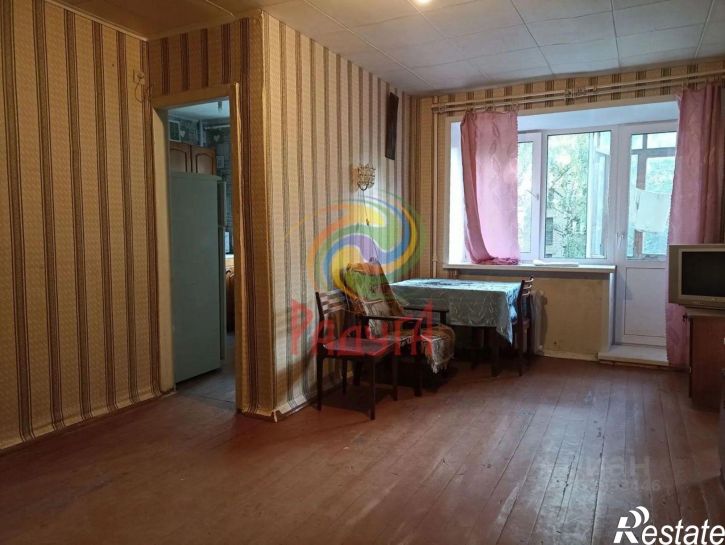 2-комн квартира ул Ташкентская, 85В,  д. 85В