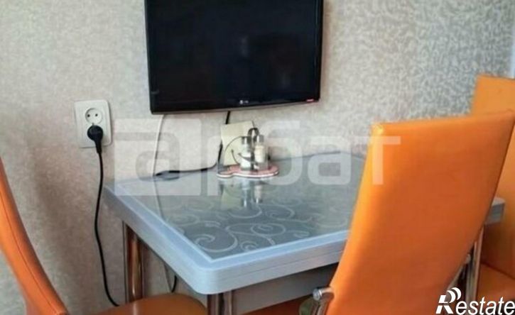3-комн квартира пр-кт Строителей, 12,  д. 12