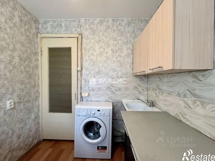 1-комн квартира ул Танкиста Белороссова, 24,  д. 24