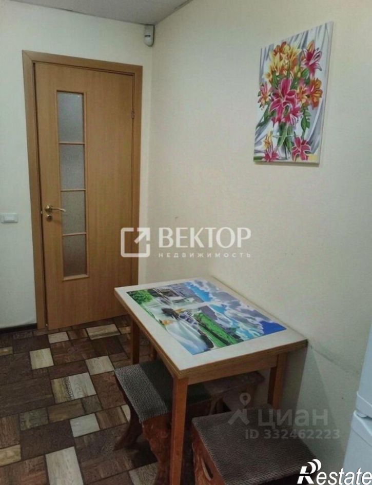 3-комн квартира ул Дзержинского, 2,  д. 2