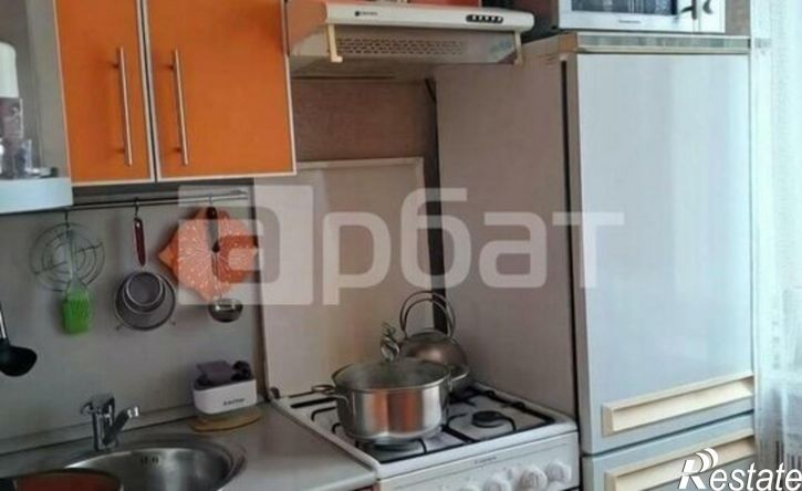 3-комн квартира пр-кт Строителей, 12,  д. 12