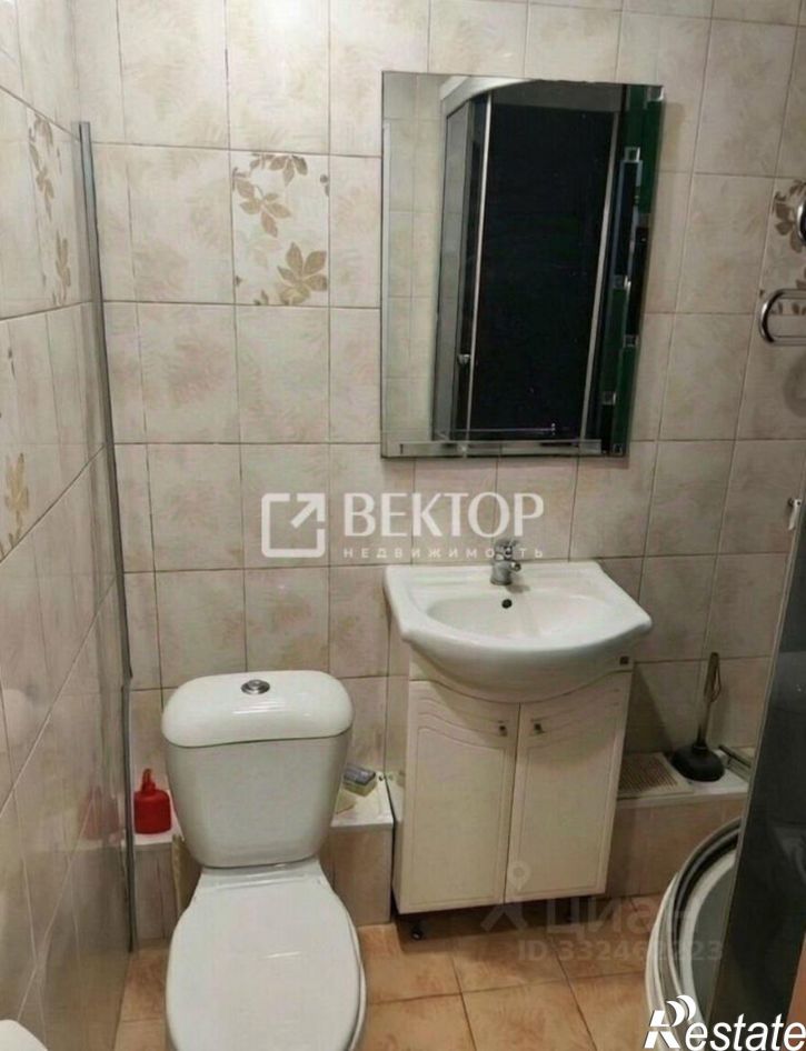 3-комн квартира ул Дзержинского, 2,  д. 2