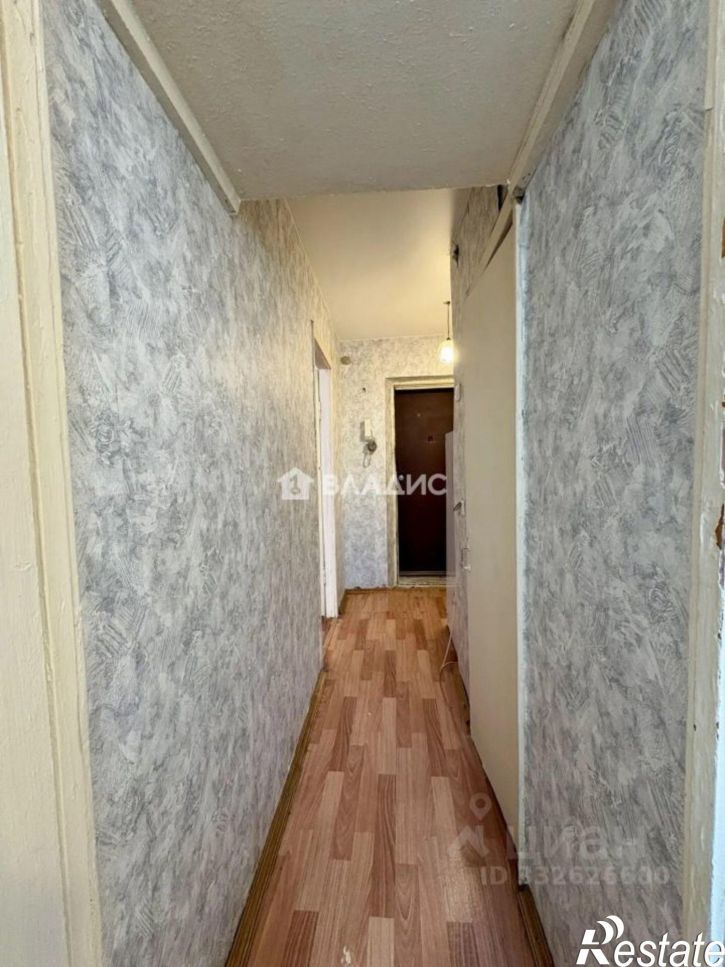 1-комн квартира ул Танкиста Белороссова, 24,  д. 24