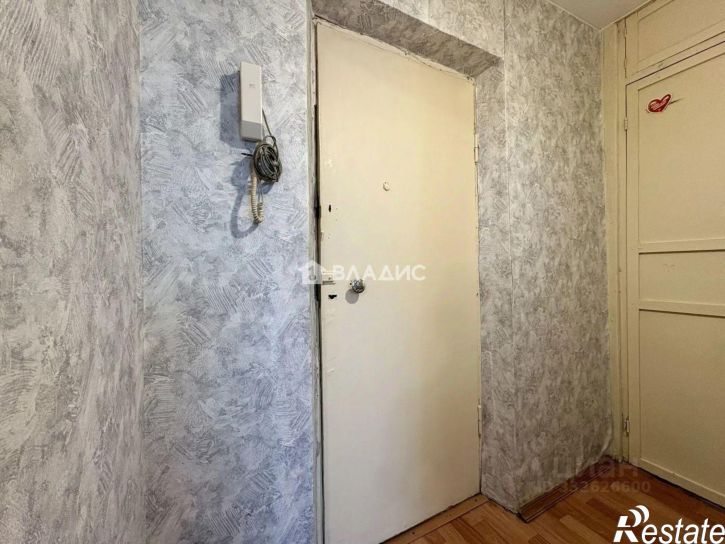 1-комн квартира ул Танкиста Белороссова, 24,  д. 24
