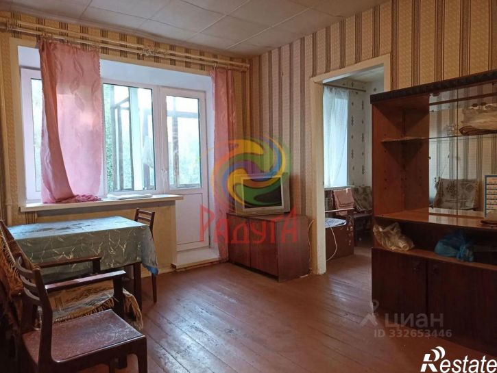 2-комн квартира ул Ташкентская, 85В,  д. 85В