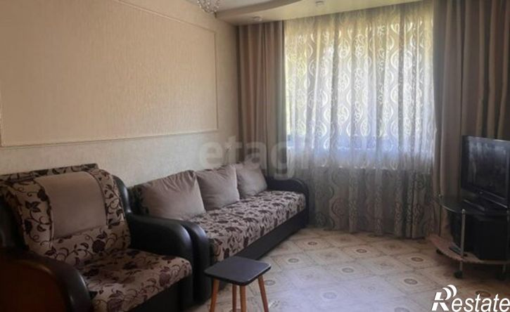 3-комн квартира ул Маяковского, 25,  д. 25
