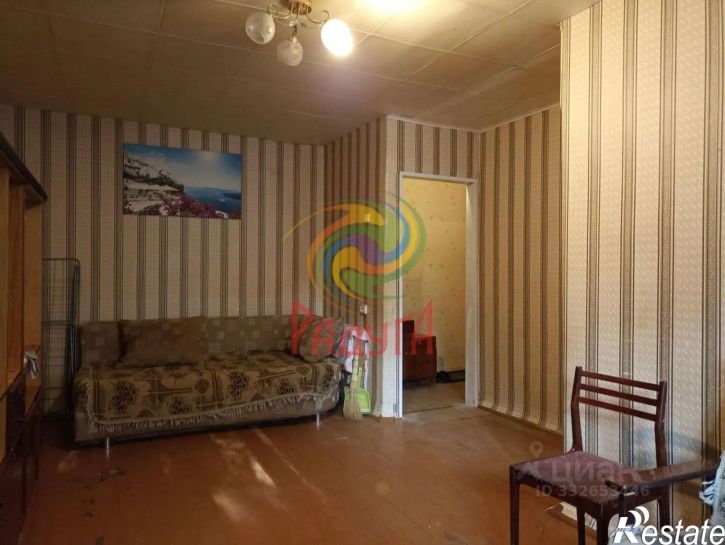 2-комн квартира ул Ташкентская, 85В,  д. 85В