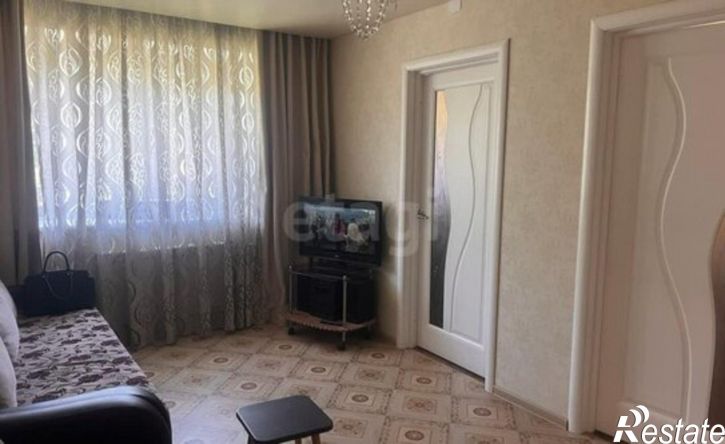 3-комн квартира ул Маяковского, 25,  д. 25
