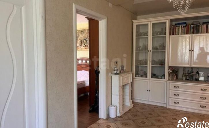 3-комн квартира ул Маяковского, 25,  д. 25