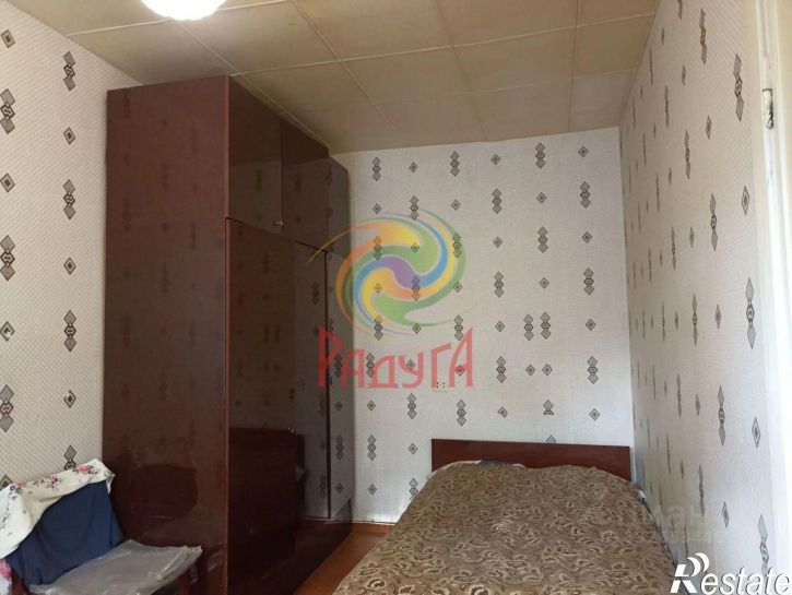 2-комн квартира ул Ташкентская, 85В,  д. 85В