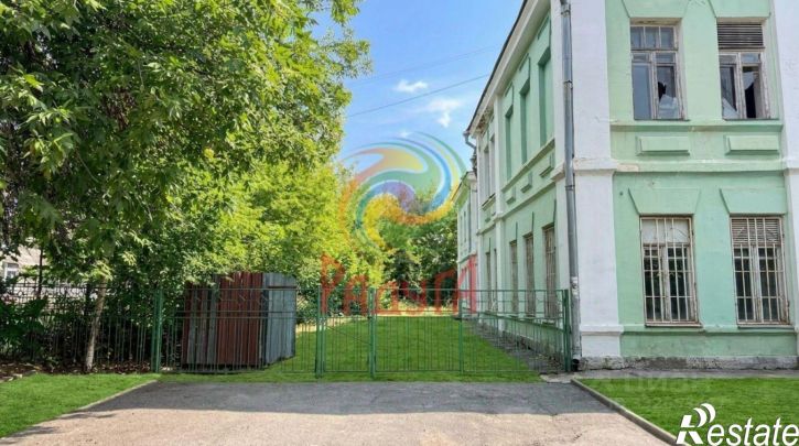 Отдельное здание ул Академика Мальцева, 34,  д. 34