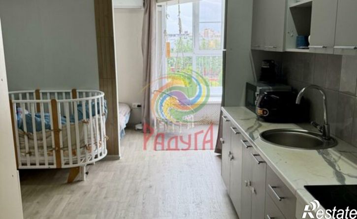 1-комн квартира Институтский пр-д, 3,  д. 3