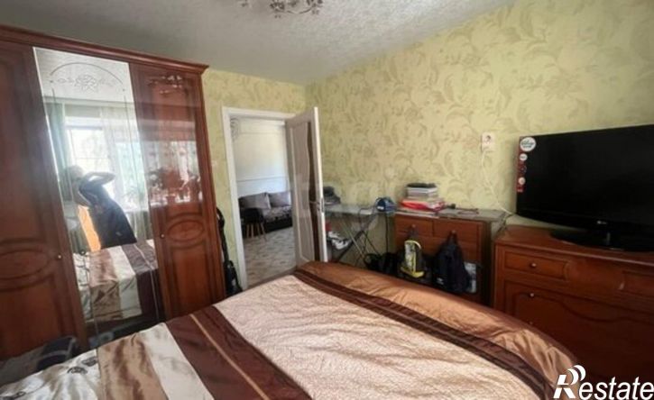 3-комн квартира ул Маяковского, 25,  д. 25