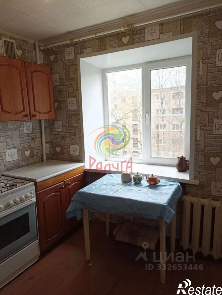 2-комн квартира ул Ташкентская, 85В,  д. 85В