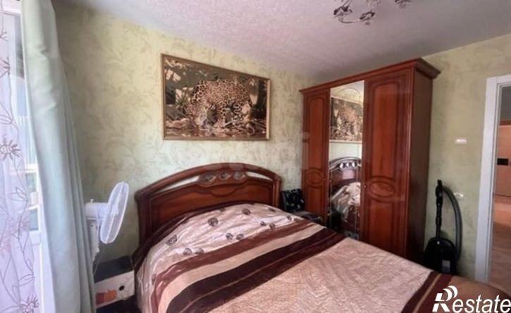 3-комн квартира ул Маяковского, 25,  д. 25