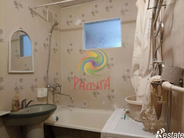 2-комн квартира ул Ташкентская, 85В,  д. 85В