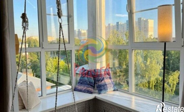 1-комн квартира Институтский пр-д, 3,  д. 3