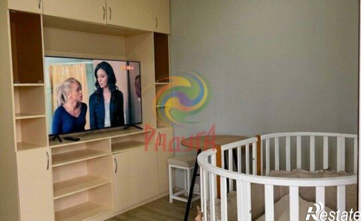 1-комн квартира Институтский пр-д, 3,  д. 3