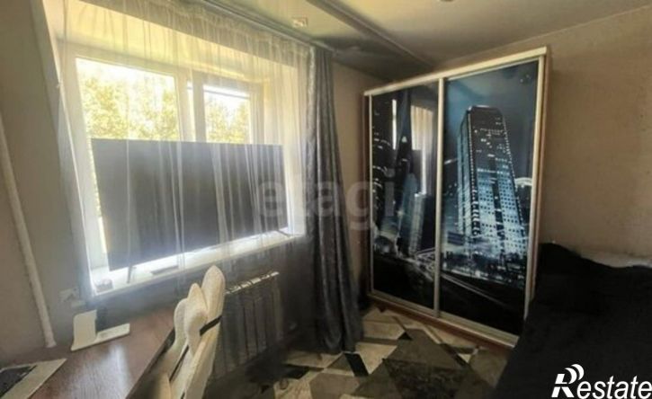 3-комн квартира ул Маяковского, 25,  д. 25