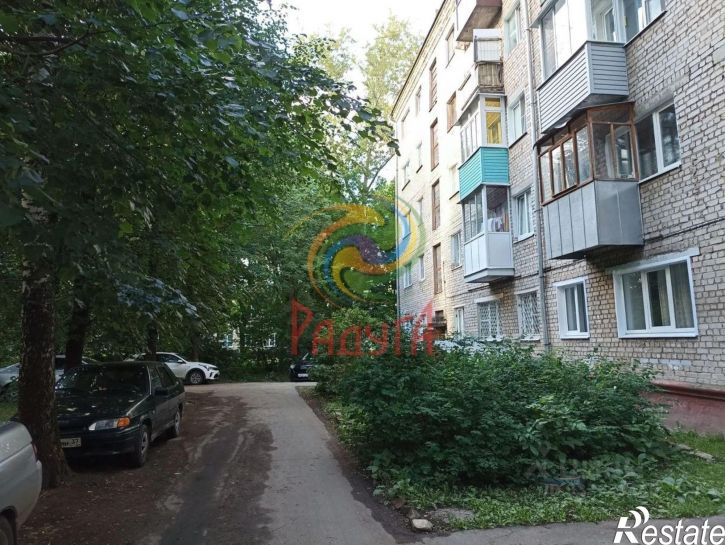 2-комн квартира ул Ташкентская, 85В,  д. 85В