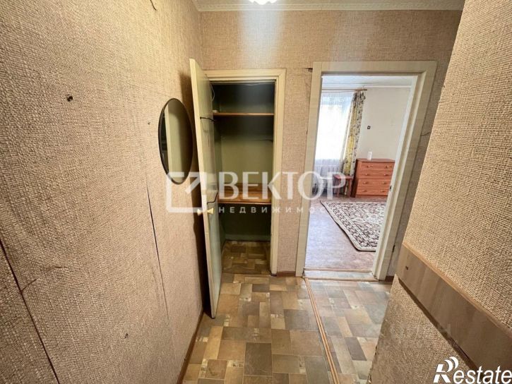 1-комн квартира ул Полка "Нормандия-Неман", 77,  д. 77