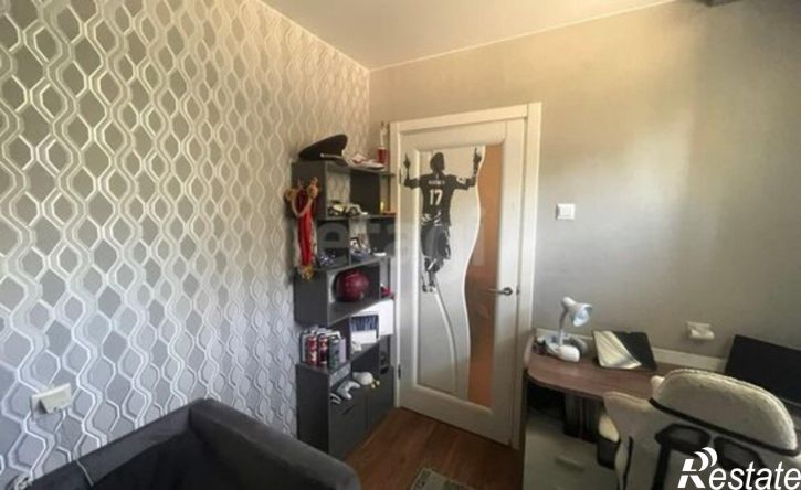 3-комн квартира ул Маяковского, 25,  д. 25