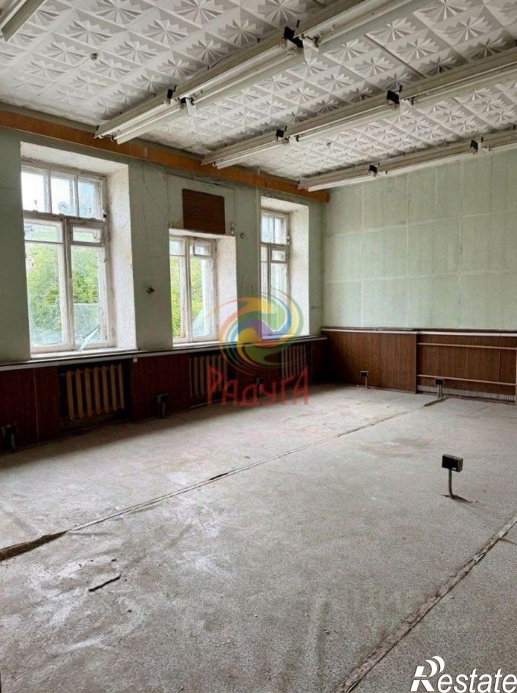 Отдельное здание ул Академика Мальцева, 34,  д. 34