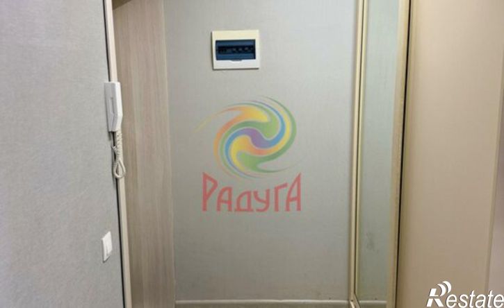 1-комн квартира Институтский пр-д, 3,  д. 3