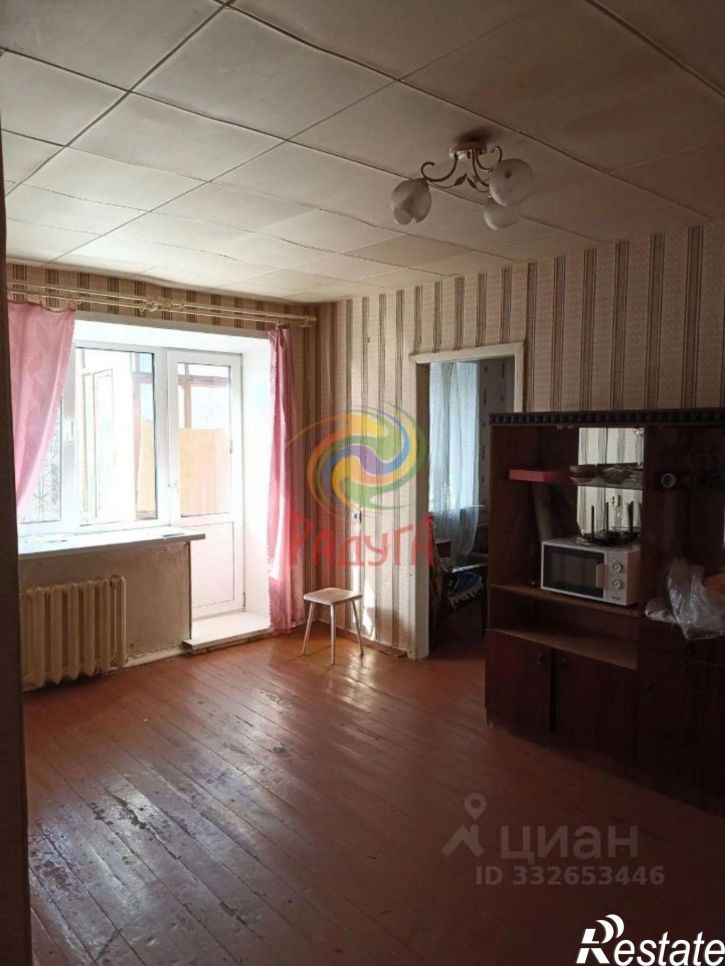 2-комн квартира ул Ташкентская, 85В,  д. 85В
