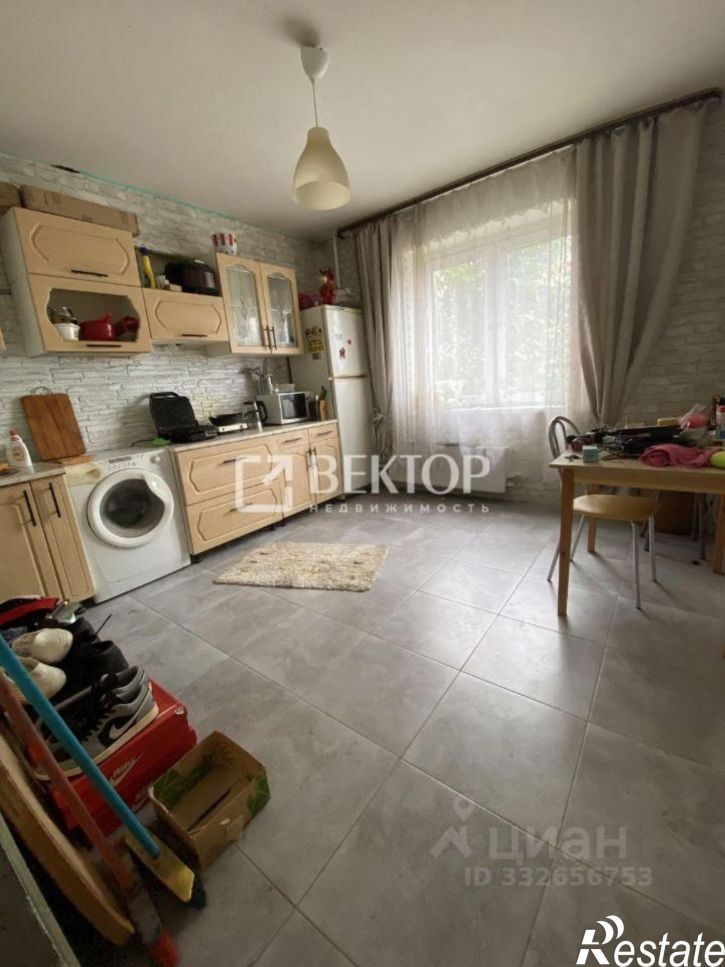 1-комн квартира г Иваново, мкр Московский, 16