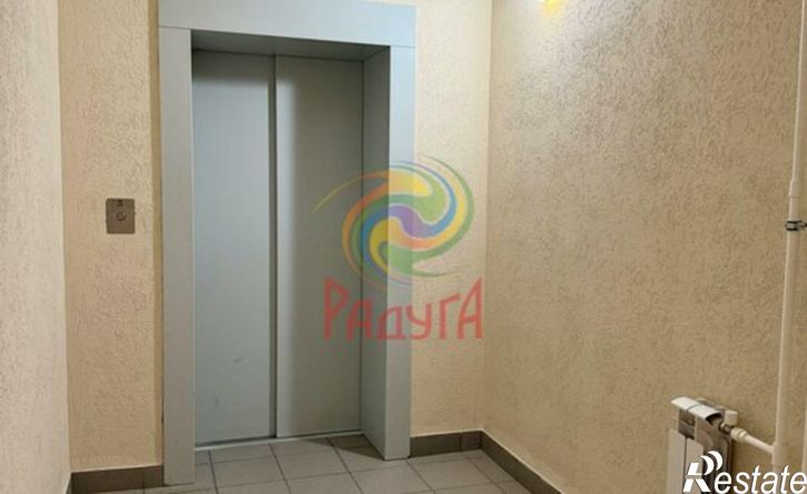 1-комн квартира Институтский пр-д, 3,  д. 3