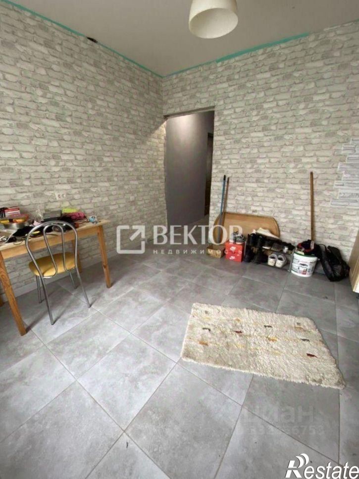 1-комн квартира г Иваново, мкр Московский, 16